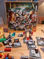 Heroica Lego 3860 100% compleet., Ophalen of Verzenden, Zo goed als nieuw