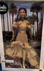 Barbiestyle Brooklyn Barbie NRFB, Verzamelen, Poppen, Ophalen of Verzenden, Zo goed als nieuw, Fashion Doll