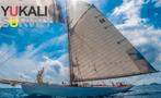 YUKALI YACHT SURVEY en EXPERTISE, Zeilen