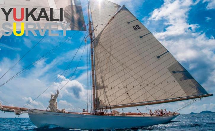 YUKALI YACHT SURVEY en EXPERTISE, Diensten en Vakmensen, Reparatie en Onderhoud | Watersport en Boten, Zeilen