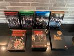 Collectie DVD’s Italiaanse Maffia (series), Ophalen of Verzenden, Zo goed als nieuw, Detective en Krimi
