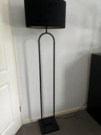 Vloerlamp zwart, Ophalen, Zo goed als nieuw, 150 tot 200 cm