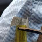 Paul Shark overhemd xl, Kleding | Heren, Overhemden, Ophalen, Zo goed als nieuw, Blauw, Halswijdte 43/44 (XL)