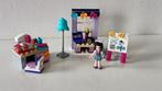 Lego Friends 41115, Ophalen of Verzenden, Zo goed als nieuw, Complete set, Lego