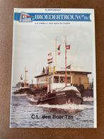 Broedertrouw Sleepdienst, Ophalen, Zo goed als nieuw, C.L. den Boer Tzn