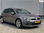Volkswagen Golf 1.6 TDI DSG7 Connected Series, Stof, Gebruikt, Euro 6, 4 cilinders
