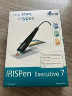 IRISPen Executive 7, Ophalen of Verzenden, Nieuw, Overige typen
