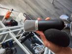 Studio mic., Muziek en Instrumenten, Microfoons, Ophalen, Zo goed als nieuw, Studiomicrofoon