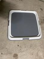 Puppy plasmat houder, Dieren en Toebehoren, Honden-accessoires, Ophalen, Zo goed als nieuw