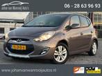 Hyundai Ix20 1.4i Pro/CLIMA, Voorwielaandrijving, Euro 5, Gebruikt, 4 cilinders