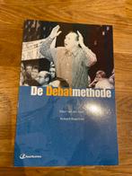 De Debatmethode - Peter van der Geer & Richard Engelfriet, Verzenden, Alpha, Zo goed als nieuw, HBO