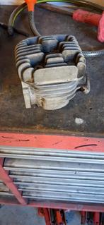 Cilinderkit Airsal 70cc minarelli verticaal, Fietsen en Brommers, Ophalen of Verzenden, Gebruikt, Cilinder, Airsal