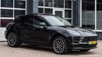 Porsche MACAN macan pano leder pdk bose elec stoelen  porsch, Auto's, Porsche, Automaat, Gebruikt, Huisgarantie, Parkeerassistent