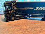 Tekno JMT zelfbouw, Ophalen of Verzenden, Zo goed als nieuw, Bus of Vrachtwagen, Tekno