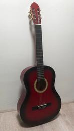 Martinez Spaanse gitaar, Muziek en Instrumenten, Snaarinstrumenten | Gitaren | Akoestisch, Ophalen of Verzenden, Zo goed als nieuw