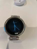 Oozoo smartwatch Q00408, Android, Ophalen of Verzenden, Zo goed als nieuw, Zilver