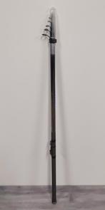 NIEUW Metallica Carbon Bolognese Hengel 6,00 Meter 10-30 Gr, Ophalen, Nieuw, Werphengel