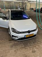 Volkswagen Golf 1.5 TSI 200pk 7-DSG 2018 parelmoer wit, 65 €/maand, 1498 cc, 4 cilinders, 150 pk