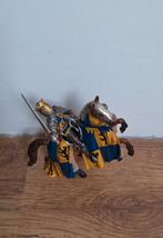 Schleich ridderfiguur, Ophalen of Verzenden, Zo goed als nieuw
