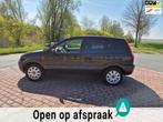 Ford Fusion 1.4-16V Cool & Sound, Voorwielaandrijving, Gebruikt, Origineel Nederlands, Bedrijf