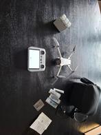 DJI Mini 3 fly more combo, Audio, Tv en Foto, Drones, Ophalen of Verzenden, Zo goed als nieuw, Drone met camera