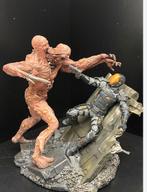 Callisto protocol statue compleet alleen GEEN game, Ophalen of Verzenden, Zo goed als nieuw