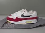 Nike Air Max 1 Volt Rush Pink (2019) | maat EU 45.5 US 11.5, Nike air max, Overige kleuren, Ophalen of Verzenden, Sneakers of Gympen