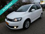 Volkswagen Golf Plus 1.2 TSI Comfortline 2e eig. Clima Cruis, Stof, Gebruikt, 680 kg, 4 cilinders