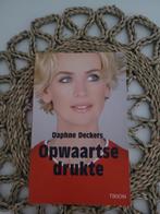 Daphne Deckers - Opwaartse Drukte, Ophalen of Verzenden, Gelezen, Daphne Deckers, Eén auteur