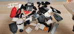 LEGO Onderdelen: Vliegtuig, Boot, Helikopter, Ophalen of Verzenden, Gebruikt, Losse stenen, Lego