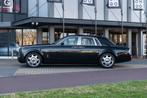Rolls-Royce Phantom VII V12 6.75 (bj 2006, automaat), Auto's, Beige, Overige kleuren, 12 cilinders, Bedrijf
