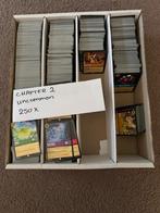 250x Uncommon Kaart | Disney Lorcana - Rise of the Floodborn, Ophalen of Verzenden, Overige figuren, Zo goed als nieuw, Plaatje of Poster