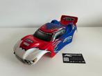 LRP Twister 1/10 body rc auto, Hobby en Vrije tijd, Elektro, Gebruikt, Ophalen of Verzenden, Schaal 1:10