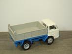 Ford D-800 Tipper - Tekno Holland, Hobby en Vrije tijd, Modelauto's | 1:43, Overige merken, Zo goed als nieuw, Tekno, Verzenden