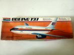 Monogram 1/72 Boeing 737, Gebruikt, 1:50 of kleiner, Auto, Ophalen of Verzenden