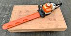 Stihl HS 81R Heggenschaar 60cm - Benzine, Ophalen, Gebruikt, Benzine, Stihl