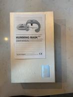 Hummer mask, Computers en Software, Vintage Computers, Ophalen of Verzenden
