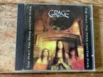 CD Grace - The Poet, the Piper and the Fool, Ophalen of Verzenden, Zo goed als nieuw, Poprock