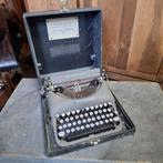 Oude Remington typemachine voor de liefhebber, Ophalen of Verzenden, Antiek, Amntiek, Antiek