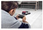 LEGO Technic Top Gear Rallyauto met App-bediening - 42109, Ophalen of Verzenden, Zo goed als nieuw, Complete set, Lego