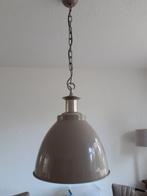 hanglamp, Ophalen, Zo goed als nieuw, Metaal, Minder dan 50 cm