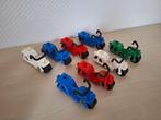 * Duplo: 8 Motoren, motors, 8 x motor *, Ophalen of Verzenden, Gebruikt, Losse stenen, Duplo