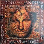 De doos van Pandora. De Griekse mythologie driedimensionaal., Boeken, Ophalen of Verzenden
