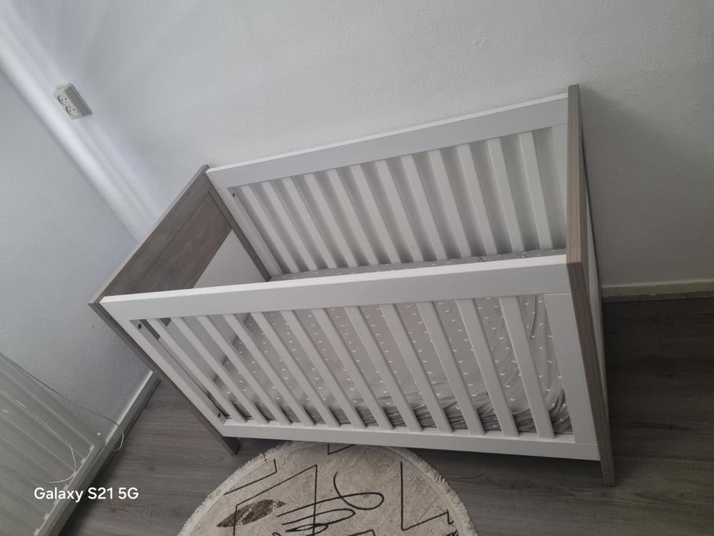 Babykamer, Kinderen en Baby's, Kinderkamer | Complete kinderkamers, Ophalen, Jongetje of Meisje