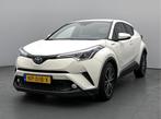 Toyota C-HR 1.8 Hybrid Executive | Navigatie | Parkeersensor, 12 maanden, Euro 6, 4 cilinders, Leder en Stof