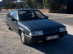 Citroën BX 1.9 TRS 'athena', bj 1988, 100% roestvrij, Auto's, Voorwielaandrijving, Zwart, 4 cilinders, Bruin