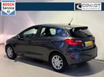 Ford Fiesta 1.0 EcoBoost | Automaat | Navigatie | Carplay |, Te koop, Zilver of Grijs, Geïmporteerd, Benzine