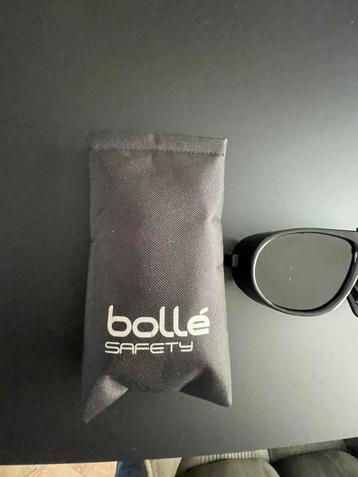 Bollé veiligheidsbril zgan beschikbaar voor biedingen