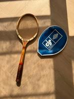 maxply dunlop fort tennisracket, Sport en Fitness, Tennis, Ophalen, Racket, Dunlop