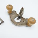 Stanley 71 1/2 USA Grondschaaf (53887-56), Antiek en Kunst, Antiek | Gereedschap en Instrumenten, Ophalen of Verzenden